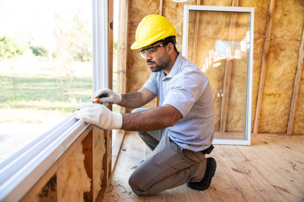 Range of Insulation Solutions in Adel, GA